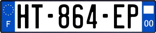 HT-864-EP