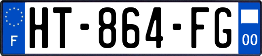 HT-864-FG