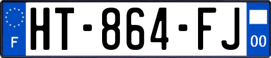 HT-864-FJ
