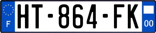 HT-864-FK