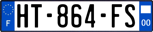 HT-864-FS