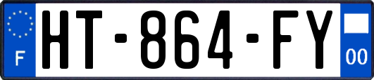 HT-864-FY
