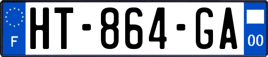 HT-864-GA