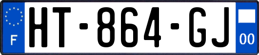 HT-864-GJ