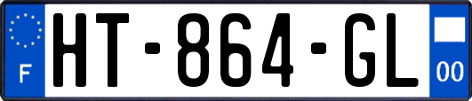 HT-864-GL