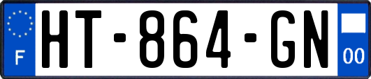 HT-864-GN