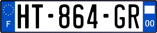 HT-864-GR