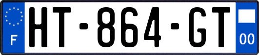 HT-864-GT