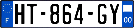 HT-864-GY