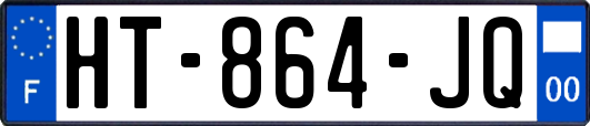 HT-864-JQ