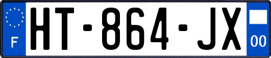 HT-864-JX