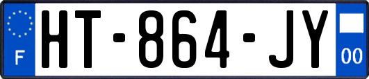 HT-864-JY