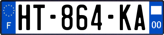 HT-864-KA