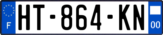HT-864-KN