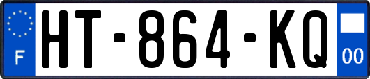 HT-864-KQ