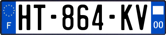 HT-864-KV