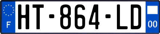 HT-864-LD