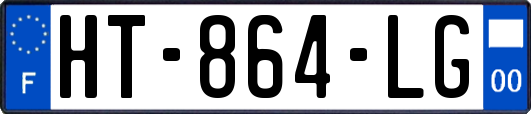 HT-864-LG