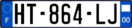 HT-864-LJ