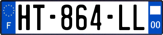 HT-864-LL