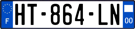 HT-864-LN