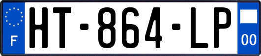 HT-864-LP