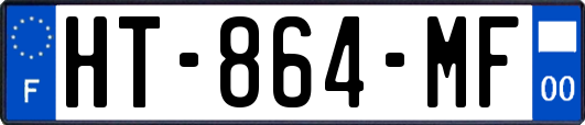 HT-864-MF