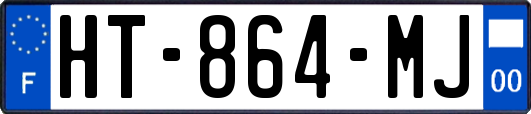 HT-864-MJ