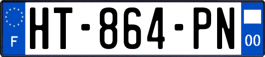 HT-864-PN