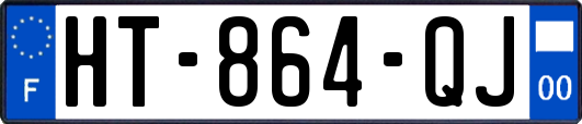 HT-864-QJ