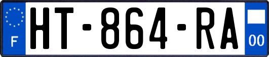 HT-864-RA