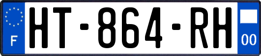 HT-864-RH