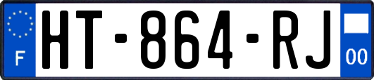 HT-864-RJ
