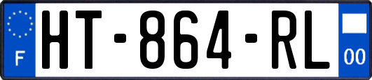 HT-864-RL