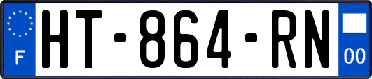 HT-864-RN