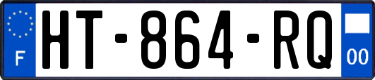 HT-864-RQ