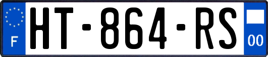 HT-864-RS