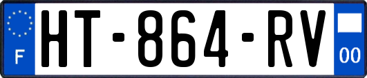HT-864-RV