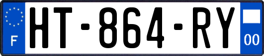 HT-864-RY