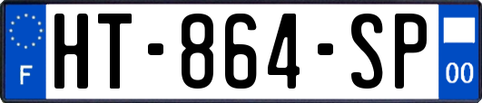 HT-864-SP