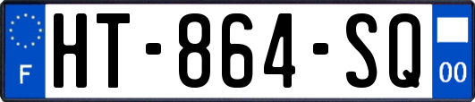 HT-864-SQ