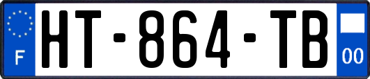 HT-864-TB