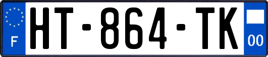 HT-864-TK