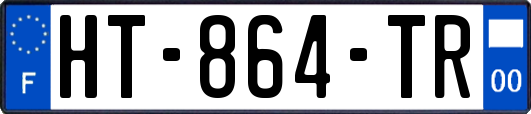 HT-864-TR