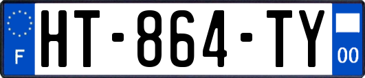 HT-864-TY