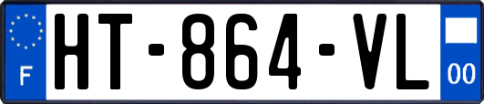 HT-864-VL