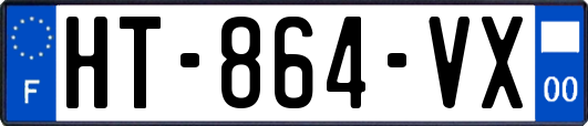 HT-864-VX