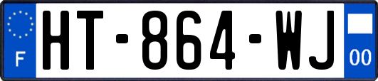 HT-864-WJ