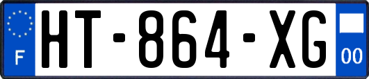 HT-864-XG