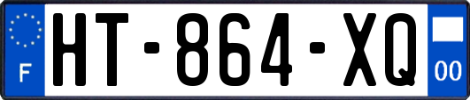 HT-864-XQ
